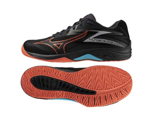 Buty Mizuno THUNDER BLADE Z V1GA237006