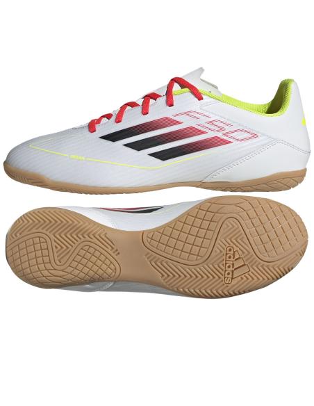Buty adidas F50 Club IN IE1222