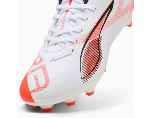 Buty Puma Ultra 5 Play Jr FG/AG 108170-01