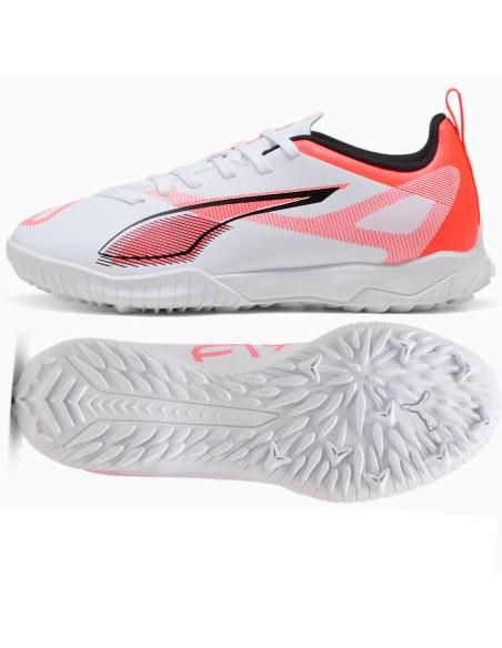 Buty Puma Ultra Play Jr TT 108333-01