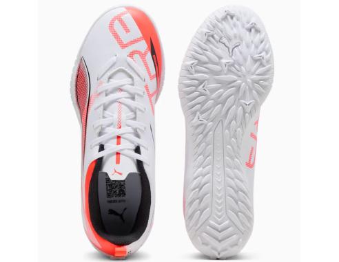 Buty Puma Ultra Play Jr TT 108333-01