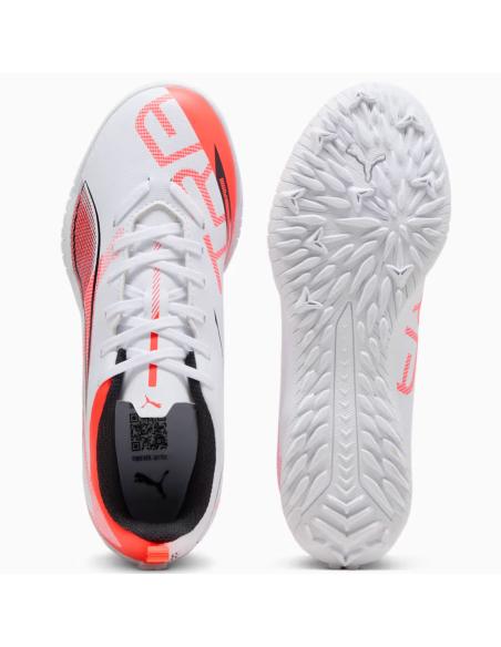 Buty Puma Ultra Play Jr TT 108333-01