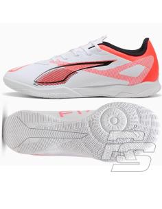 Buty Puma Ultra Play Jr IT 108327-01