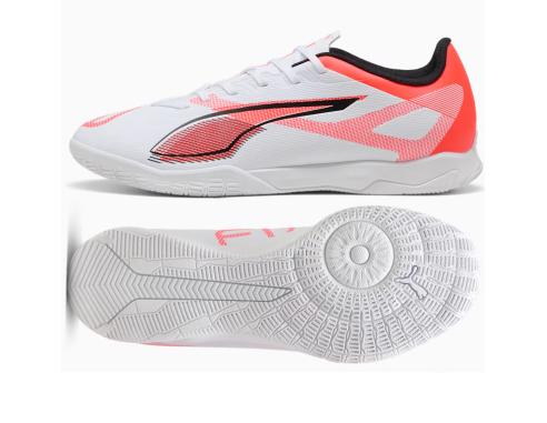 Buty Puma Ultra Play Jr IT 108327-01
