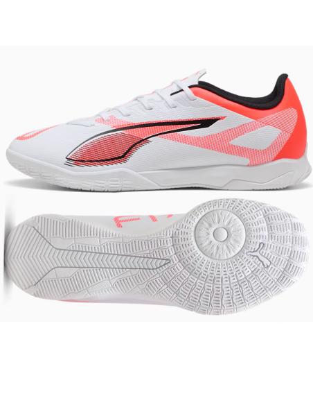 Buty Puma Ultra Play Jr IT 108327-01