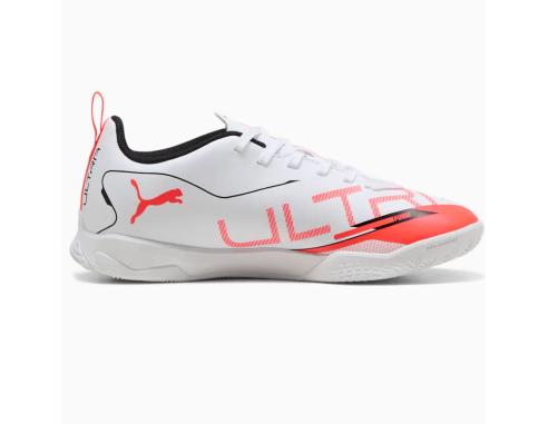 Buty Puma Ultra Play Jr IT 108327-01