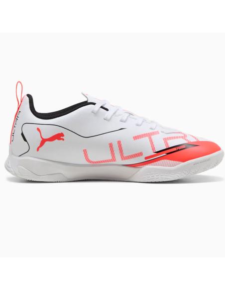 Buty Puma Ultra Play Jr IT 108327-01