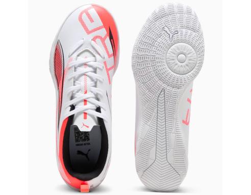Buty Puma Ultra Play Jr IT 108327-01