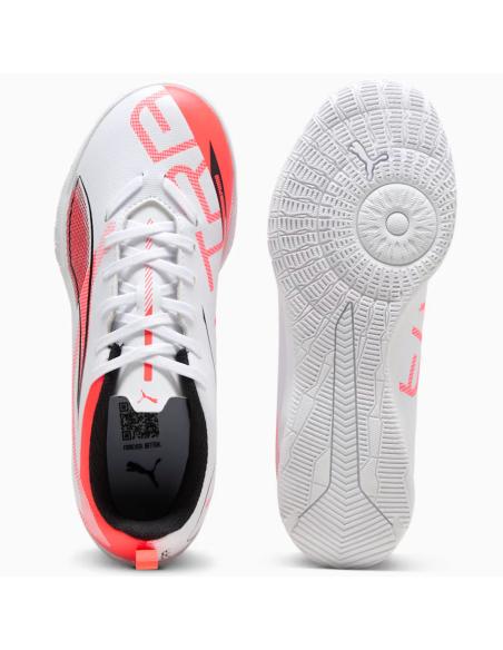 Buty Puma Ultra Play Jr IT 108327-01