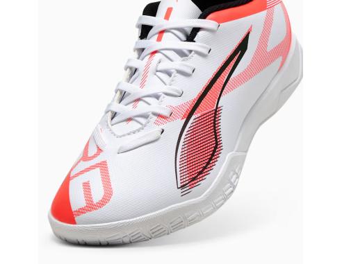 Buty Puma Ultra Play Jr IT 108327-01