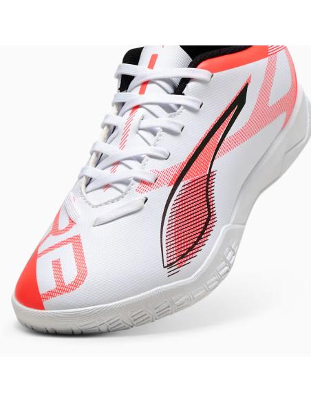 Buty Puma Ultra Play Jr IT 108327-01