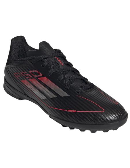 Buty adidas F50 League Jr TF IE3756