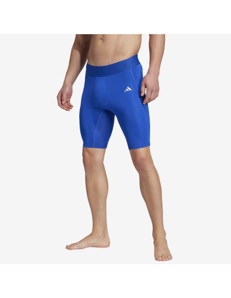 Spodenki adidas TechFit JN7400