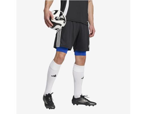 Spodenki adidas TechFit JN7400