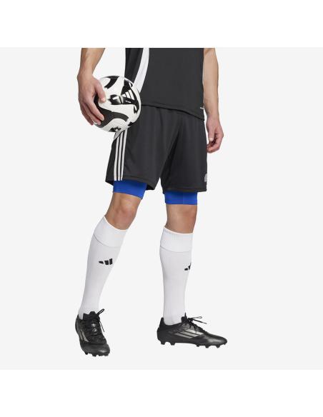 Spodenki adidas TechFit JN7400