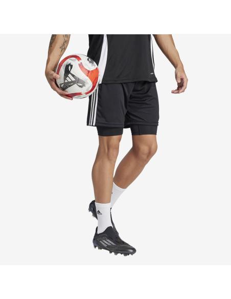 Spodenki adidas TechFit JP1477