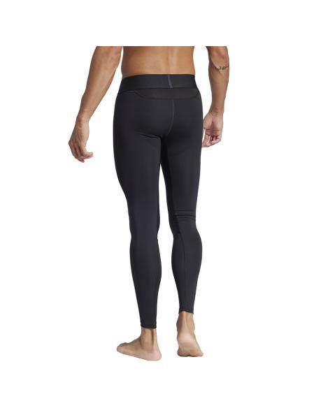 Spodnie adidas Techfit Long Tights JN7352