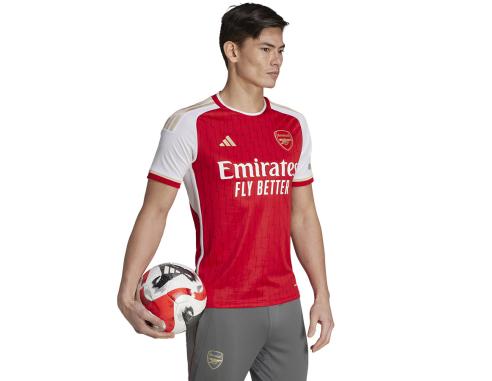 Koszulka adidas Arsenal Londyn Home JSY HR6929