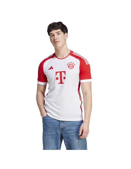 Koszulka adidas FC Bayern Home JSY IJ7442