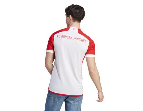 Koszulka adidas FC Bayern Home JSY IJ7442