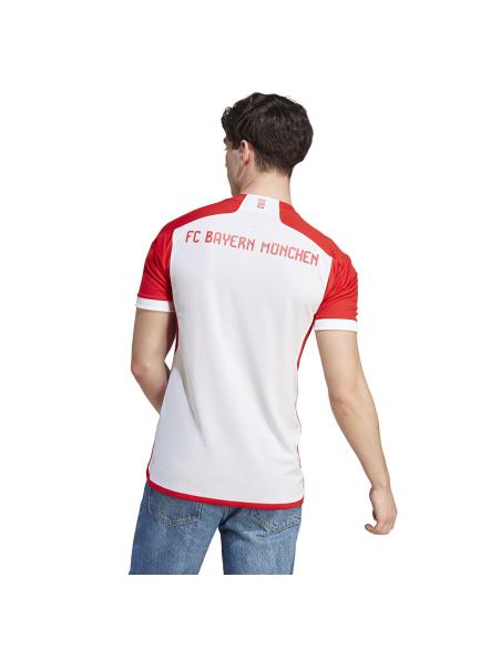 Koszulka adidas FC Bayern Home JSY IJ7442