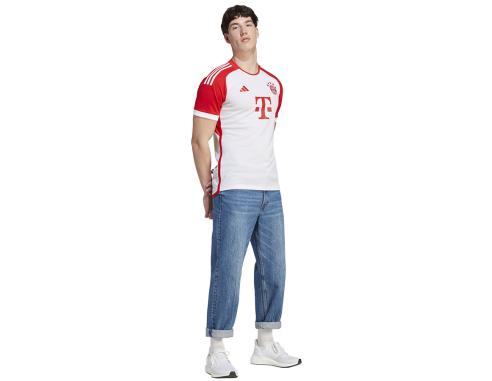 Koszulka adidas FC Bayern Home JSY IJ7442