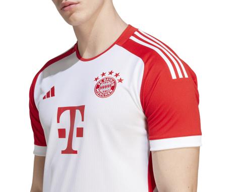 Koszulka adidas FC Bayern Home JSY IJ7442