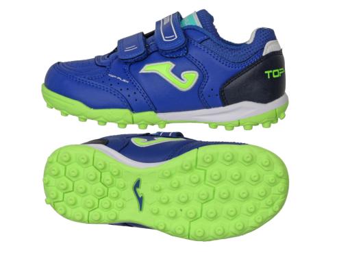 Buty Joma Top Flex 2504 Jr TF TPJS2504TFV