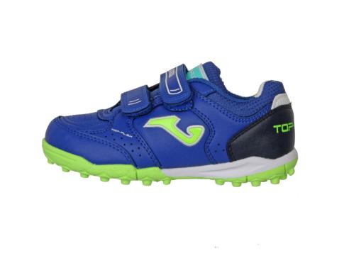 Buty Joma Top Flex 2504 Jr TF TPJS2504TFV