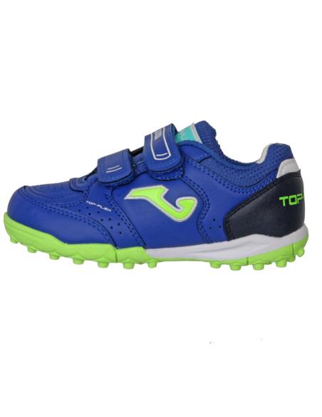 Buty Joma Top Flex 2504 Jr TF TPJS2504TFV