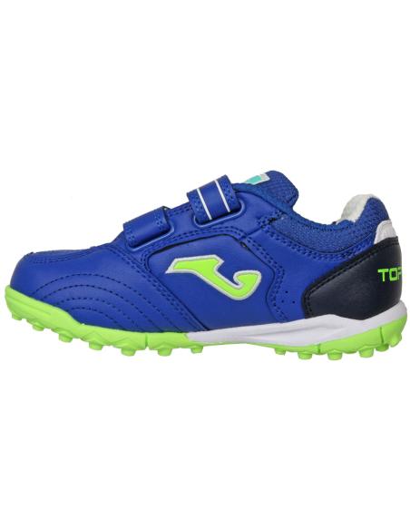 Buty Joma Top Flex 2504 Jr TF TPJS2504TFV