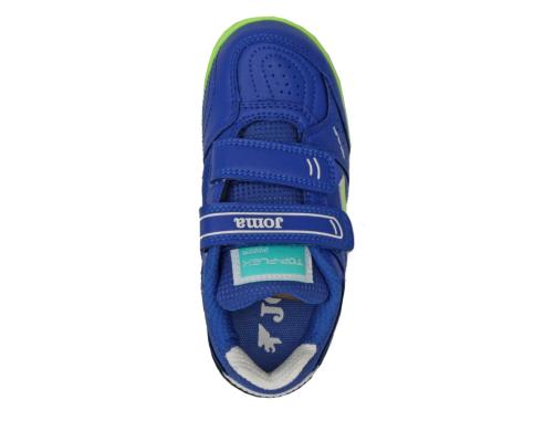 Buty Joma Top Flex 2504 Jr TF TPJS2504TFV