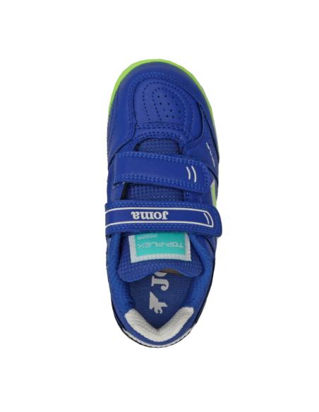 Buty Joma Top Flex 2504 Jr TF TPJS2504TFV