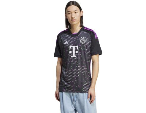 Koszulka adidas FC Bayern Away JSY HR3719