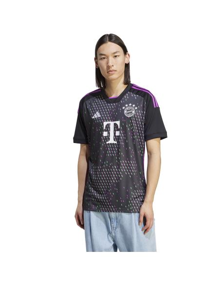 Koszulka adidas FC Bayern Away JSY HR3719