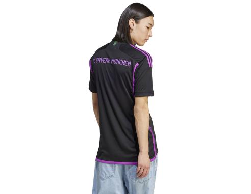 Koszulka adidas FC Bayern Away JSY HR3719