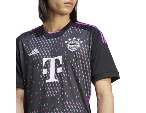 Koszulka adidas FC Bayern Away JSY HR3719