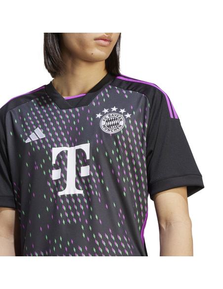 Koszulka adidas FC Bayern Away JSY HR3719
