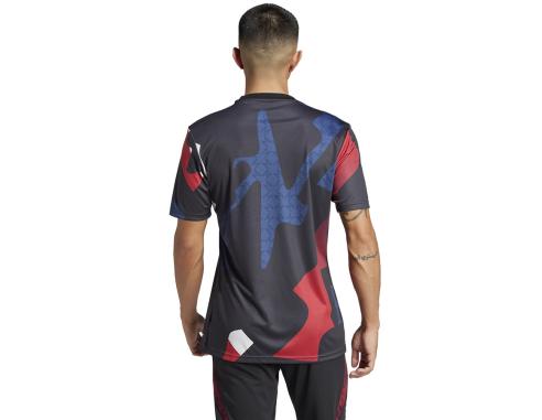 Koszulka adidas Manchester United Pre-Match JD7147