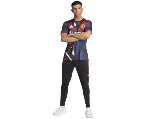 Koszulka adidas Manchester United Pre-Match JD7147