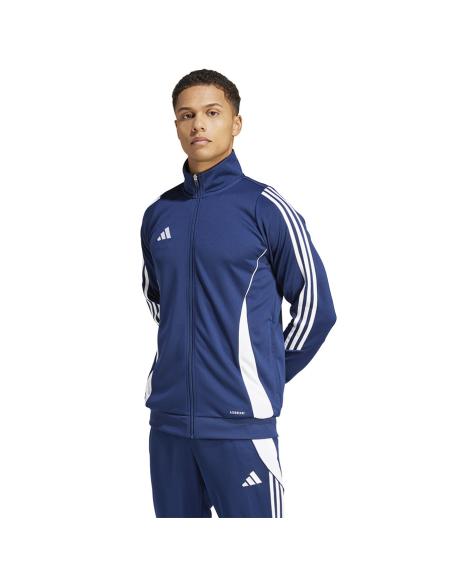 Bluza adidas TIRO 24 Training Jacket IR7498