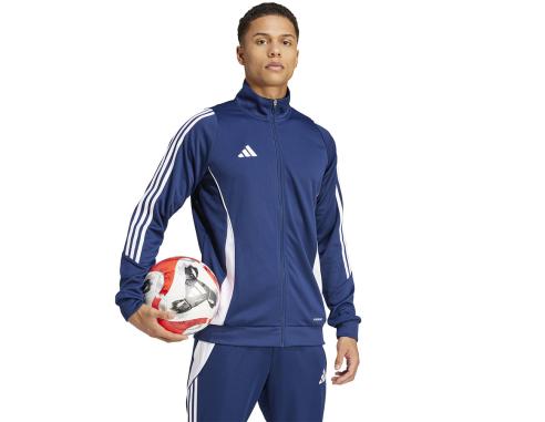 Bluza adidas TIRO 24 Training Jacket IR7498