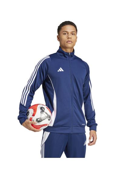 Bluza adidas TIRO 24 Training Jacket IR7498
