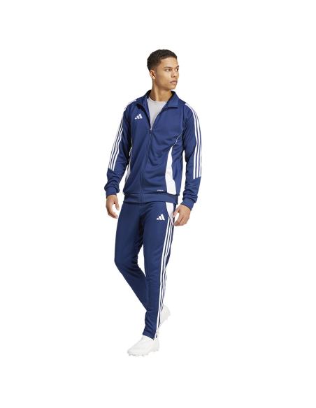 Bluza adidas TIRO 24 Training Jacket IR7498