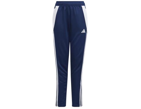 Spodnie adidas TIRO 24 Training Pants Jr IS1001