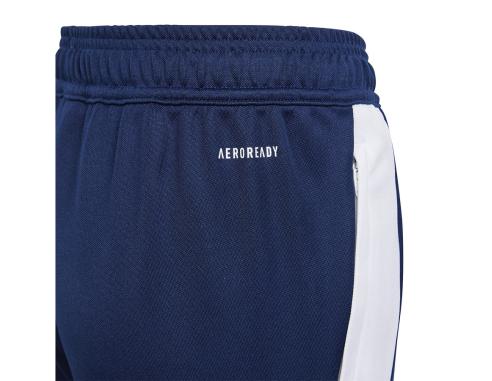 Spodnie adidas TIRO 24 Training Pants Jr IS1001