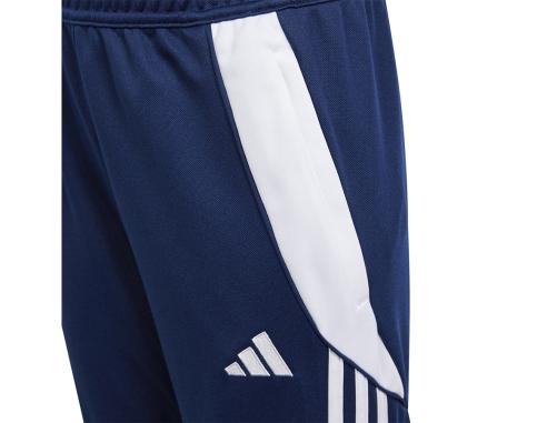 Spodnie adidas TIRO 24 Training Pants Jr IS1001