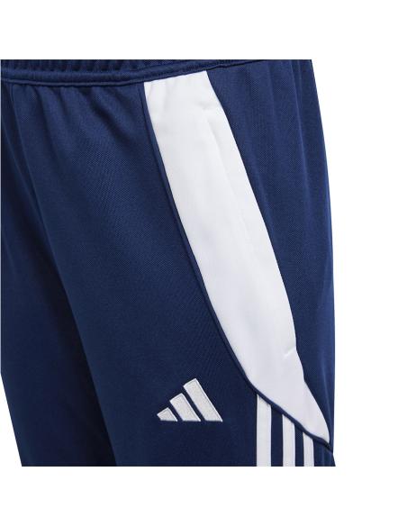 Spodnie adidas TIRO 24 Training Pants Jr IS1001
