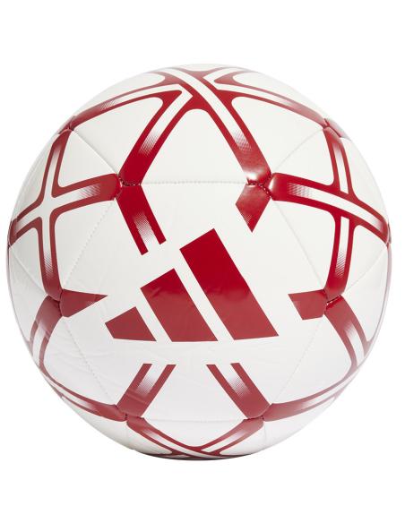 Piłka adidas Starlancer Club JM1800