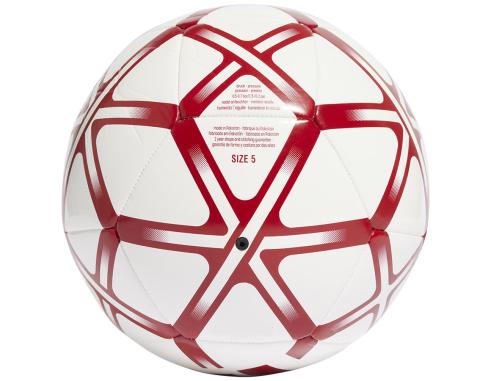 Piłka adidas Starlancer Club JM1800